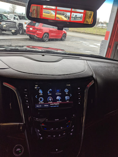 Used Car Dealer «RPM Motors and Sales», reviews and photos, 377 S 56th Pl, Ridgefield, WA 98642, USA