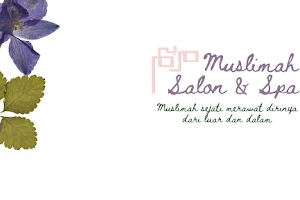 Salon Muslimah Maryam image