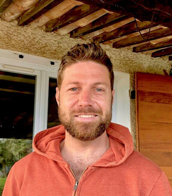 Rémi Cazalens à Ceyreste