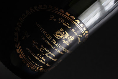 Vignoble Jaumouillé à Sèvremoine