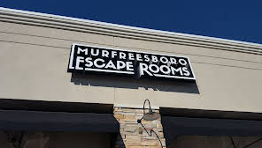 Apartment A — Murfreesboro Escape Rooms