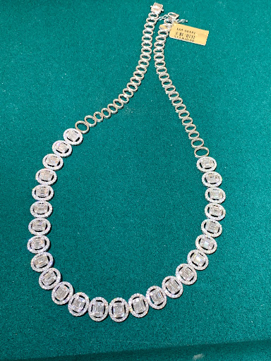 Jewelry Store «Studio Jewelers», reviews and photos, 2240 Bartow Ave, Bronx, NY 10475, USA