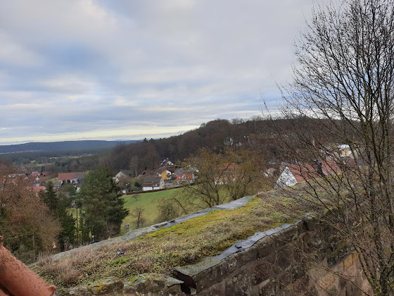 Les plus récentes hôtels Burg Abenberg 91183 Abenberg