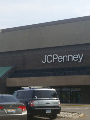 Department Store «JCPenney», reviews and photos, 500 Briarwood Cir, Ann Arbor, MI 48108, USA