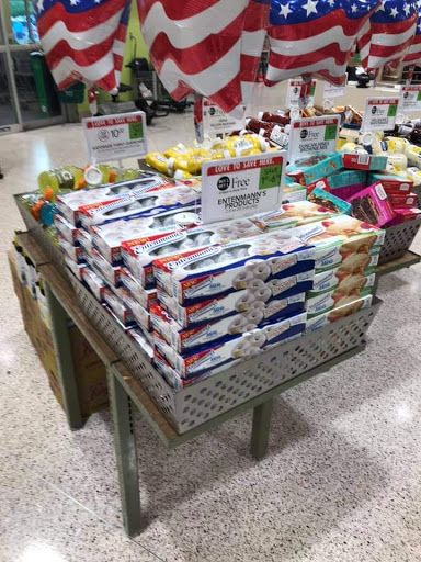 Supermarket «Publix Super Market at Pelham Commons», reviews and photos, 215 Pelham Rd, Greenville, SC 29615, USA