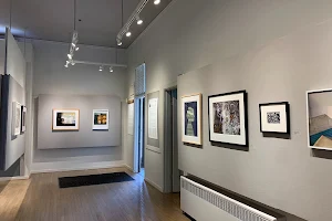 Center For Photographic Art image