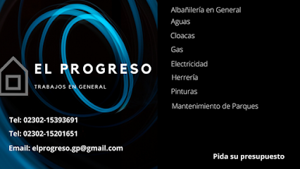 El Progreso - General Pico