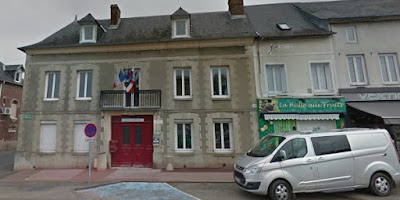 Police Municipale à Duclair