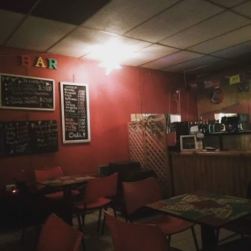 Bar & Lounge La Chilotita - Pub