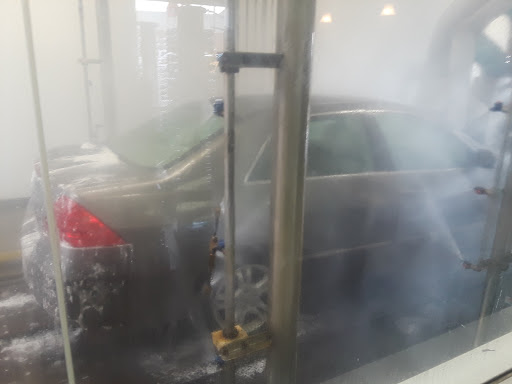 Car Wash «Splash Hand Wash of Fairfield», reviews and photos, 1400 Kings Hwy Cutoff, Fairfield, CT 06824, USA