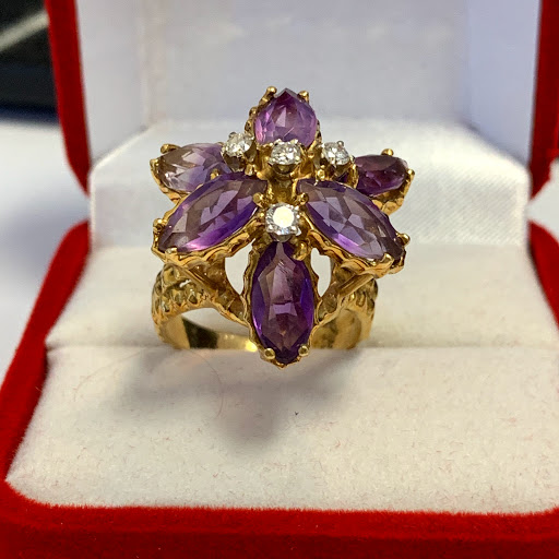 Jewelry Buyer «Lucky 7 Gold & CONSIGNMENT», reviews and photos, 1425 Bayshore Rd, Villas, NJ 08251, USA