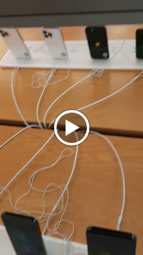 Computer Store «Apple Tacoma Mall», reviews and photos, 4502 S Steele St, Tacoma, WA 98409, USA