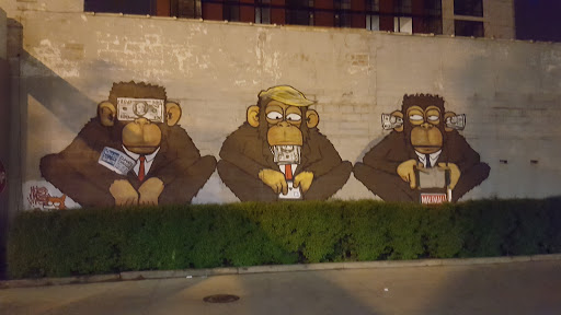 Performing Arts Group «Chopin Theatre», reviews and photos, 1543 W Division St, Chicago, IL 60642, USA