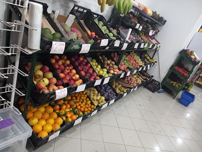 Avaliações doMango frutaria e mini mercado em Almada - Supermercado