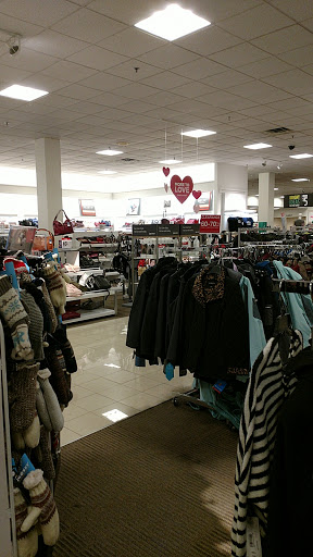 Department Store «JCPenney», reviews and photos, 2001 South Rd, Poughkeepsie, NY 12601, USA