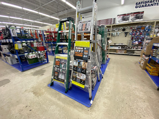 Hardware Store «Harbor Freight Tools», reviews and photos, 1045 W Orange Blossom Trail, Apopka, FL 32712, USA