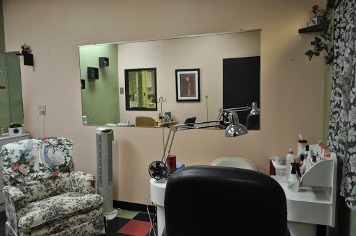 Hair Salon «Le Salon», reviews and photos, 5727 SW Green Oaks Blvd, Arlington, TX 76017, USA