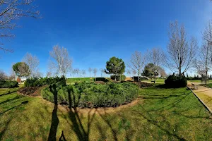 Área Canina Parque de Los Sentidos (Jardines de Juan Pablo II) image