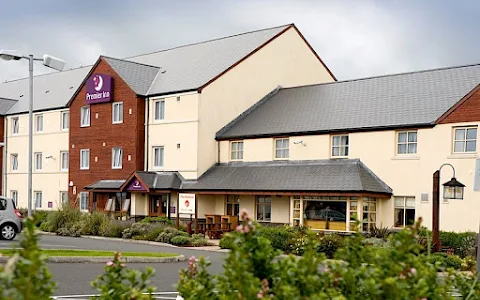 Premier Inn Carrickfergus hotel image