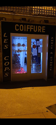 Les Cop's Annie Cyndie à Saint-Affrique