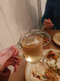 Plats et boissons du Restaurant syrien Chez Maen à Saint-André-les-Vergers - n°20