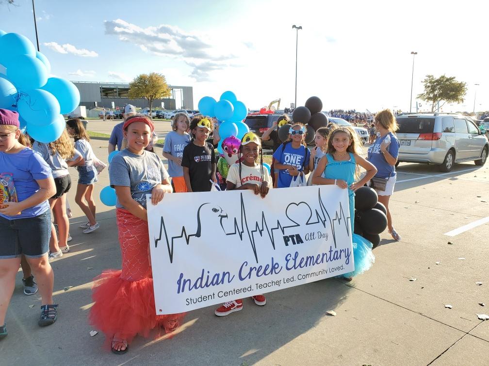 Indian Creek Elementary School
