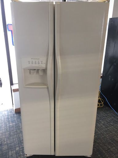 Appliance Store «Mt Clemens appliance», reviews and photos, 289 Cass Ave, Mt Clemens, MI 48043, USA