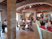 Atmosphère du Restaurant Château de la Terrasse à Carbonne - n°9