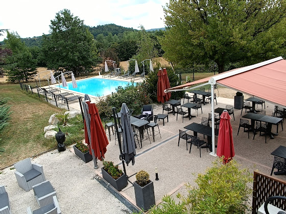 Photo hôtels Logis Auberge de Cartassac 46600 Cressensac-Sarrazac