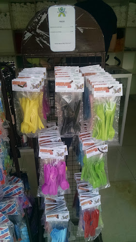 Comercial Inverplastic Chile Limitada - Centro comercial