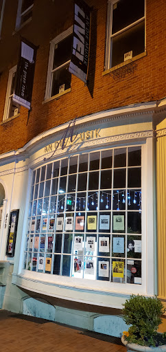 Concert Hall «An die Musik LIVE», reviews and photos, 409 N Charles St, Baltimore, MD 21201, USA