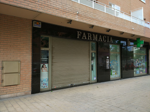 Información y opiniones sobre Farmacia Casas Reig de Zaragoza