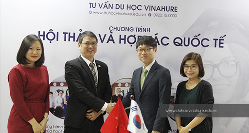 Du học Nhật Bản - Vinahure