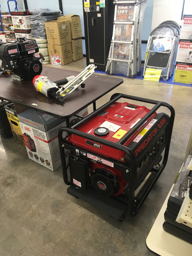 Hardware Store «Harbor Freight Tools», reviews and photos, 2006 58th Ave, Vero Beach, FL 32966, USA