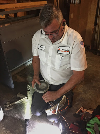 Plumber «3 Mountains Plumbing», reviews and photos, 524 N Tillamook St #102, Portland, OR 97227, USA