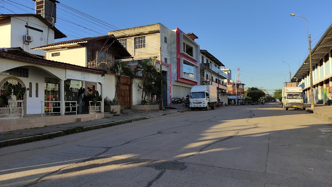 Biotec Lab - Calleria