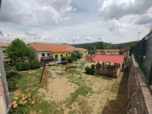 Escola Pública Serrat Voltor - Zer Alto Berguedá en Vallcebre
