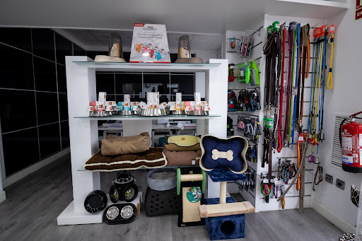 ZooMonteros Veterinarios - Coria