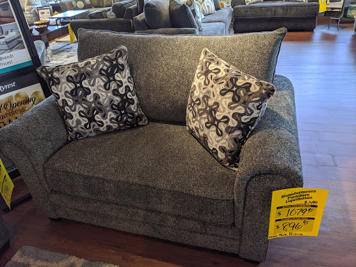 Furniture Store «Harkness Furniture», reviews and photos, 6612 S Tacoma Way, Tacoma, WA 98409, USA