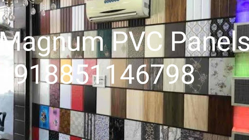 Magnum PVC Panel stockist and wholesale dealer (PVC PANEL I ARTIFICIAL GRASS I WOODEN FLOORING I WALLPAPER)
