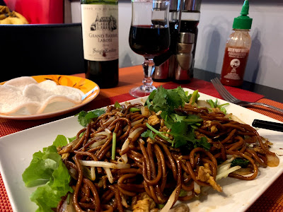 Pho Bobun à Paris