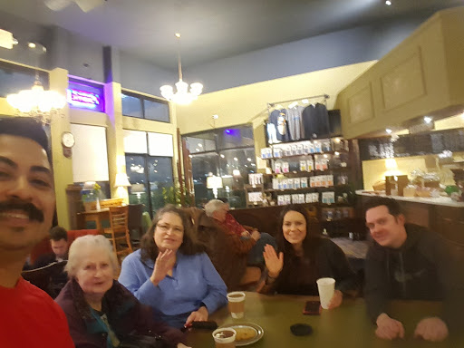 Coffee Shop «Insomnia Coffee Company», reviews and photos, 5389 W Baseline Rd, Hillsboro, OR 97123, USA