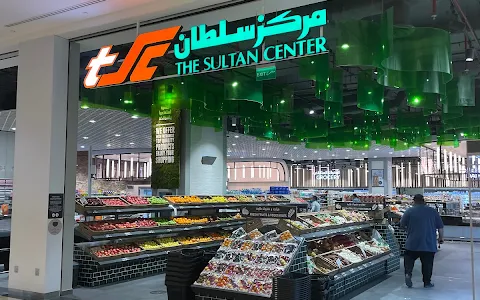 The Sultan Center image