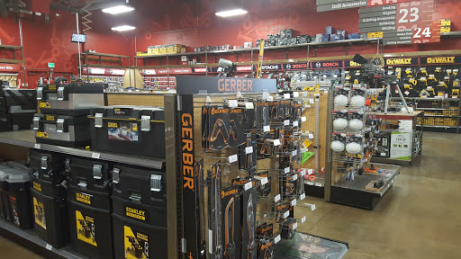 Hardware Store «Orchard Supply Hardware», reviews and photos, 1440 Fitzgerald Dr, Pinole, CA 94564, USA