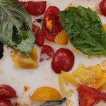 Photo n°3 de l'avis de Diana. fait le 19/08/2023 à 21:28 sur le  Ristorante Dortas Ischia à Ischia