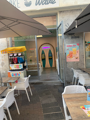 Poke Wave Montpellier - Poke Bowl Restaurant à Montpellier
