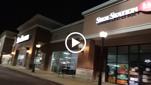 Shoe Store «Shoe Station», reviews and photos, 8041 Eastchase Pkwy, Montgomery, AL 36117, USA