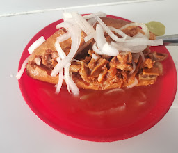 Restaurante Cosa Nostra Sicil photo