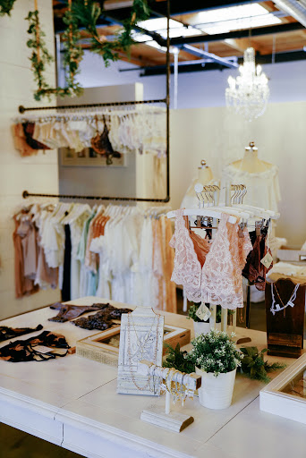 Bridal Shop «Emma & Grace Bridal Studio», reviews and photos, 3353 Larimer St, Denver, CO 80205, USA