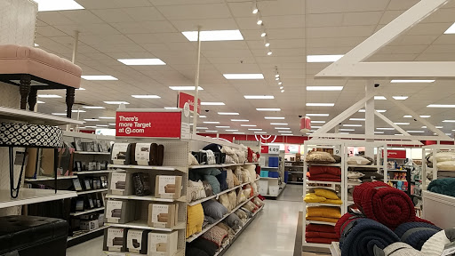 Department Store «Target», reviews and photos, 2220 Bridgepointe Pkwy, San Mateo, CA 94404, USA